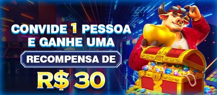 br987 Indique amigos para receber um bônus